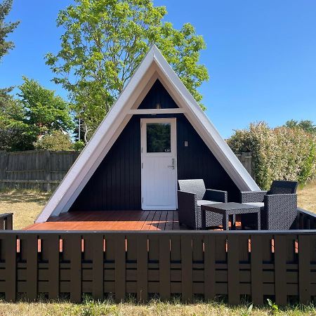 Logstor Camping Dış mekan fotoğraf