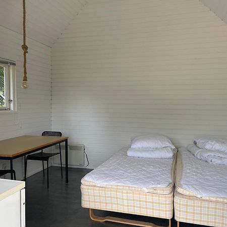 Logstor Camping Oda fotoğraf