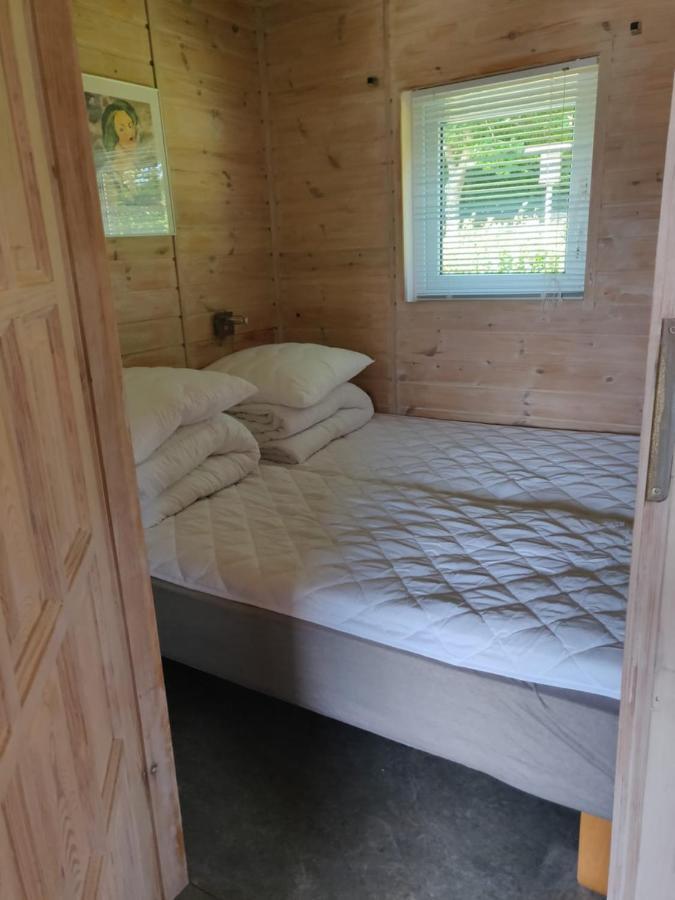 Logstor Camping Dış mekan fotoğraf