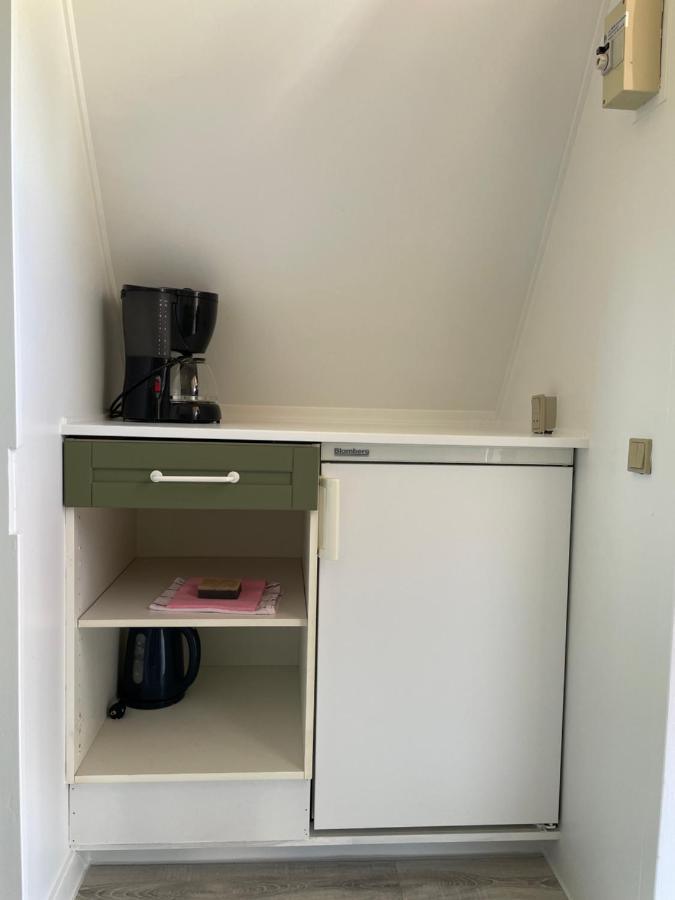 Logstor Camping Dış mekan fotoğraf