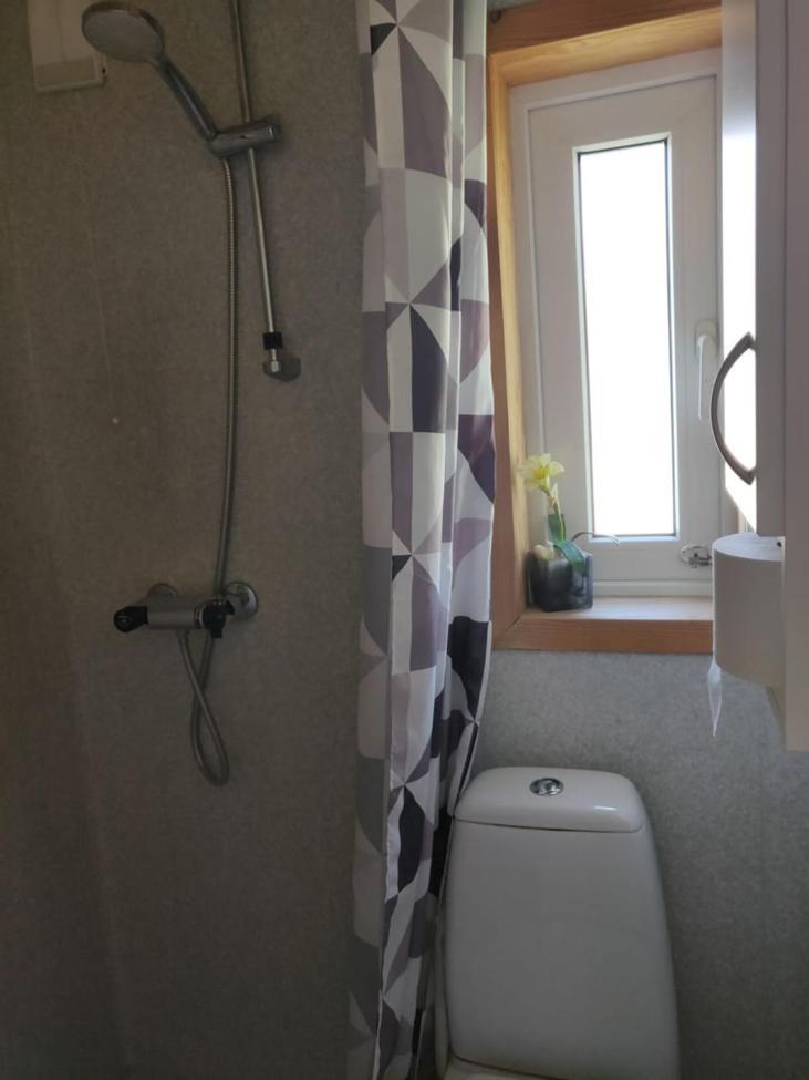 Logstor Camping Oda fotoğraf