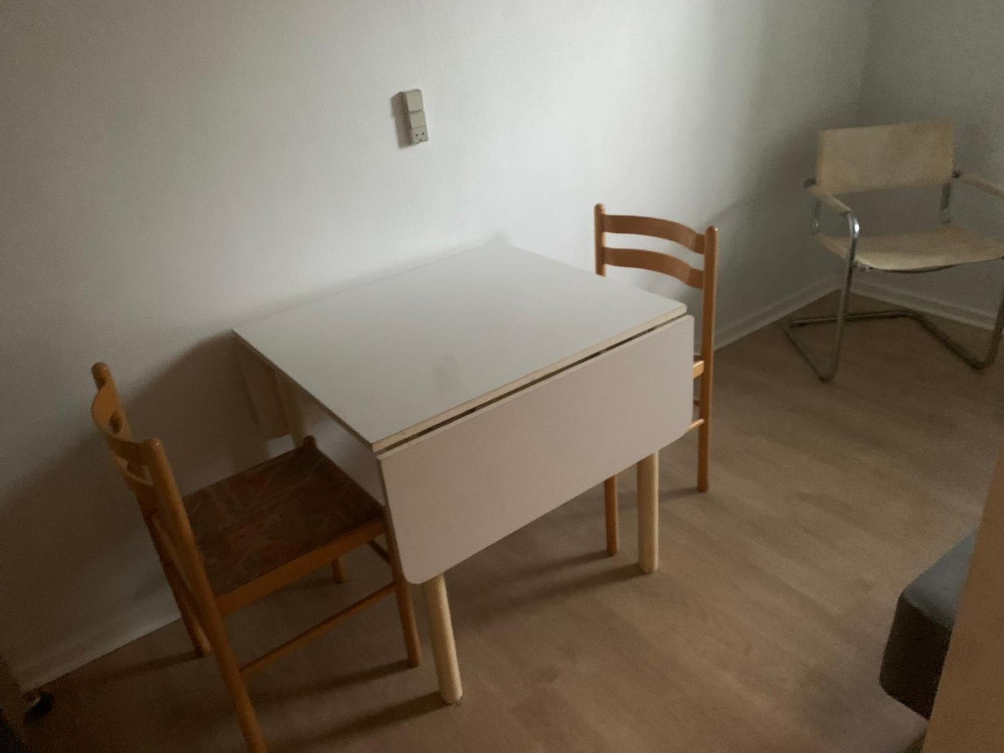 Logstor Camping Oda fotoğraf