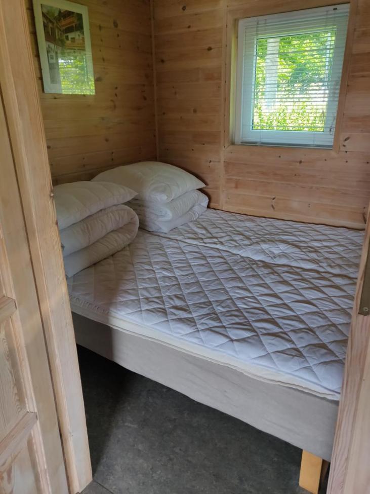 Logstor Camping Oda fotoğraf