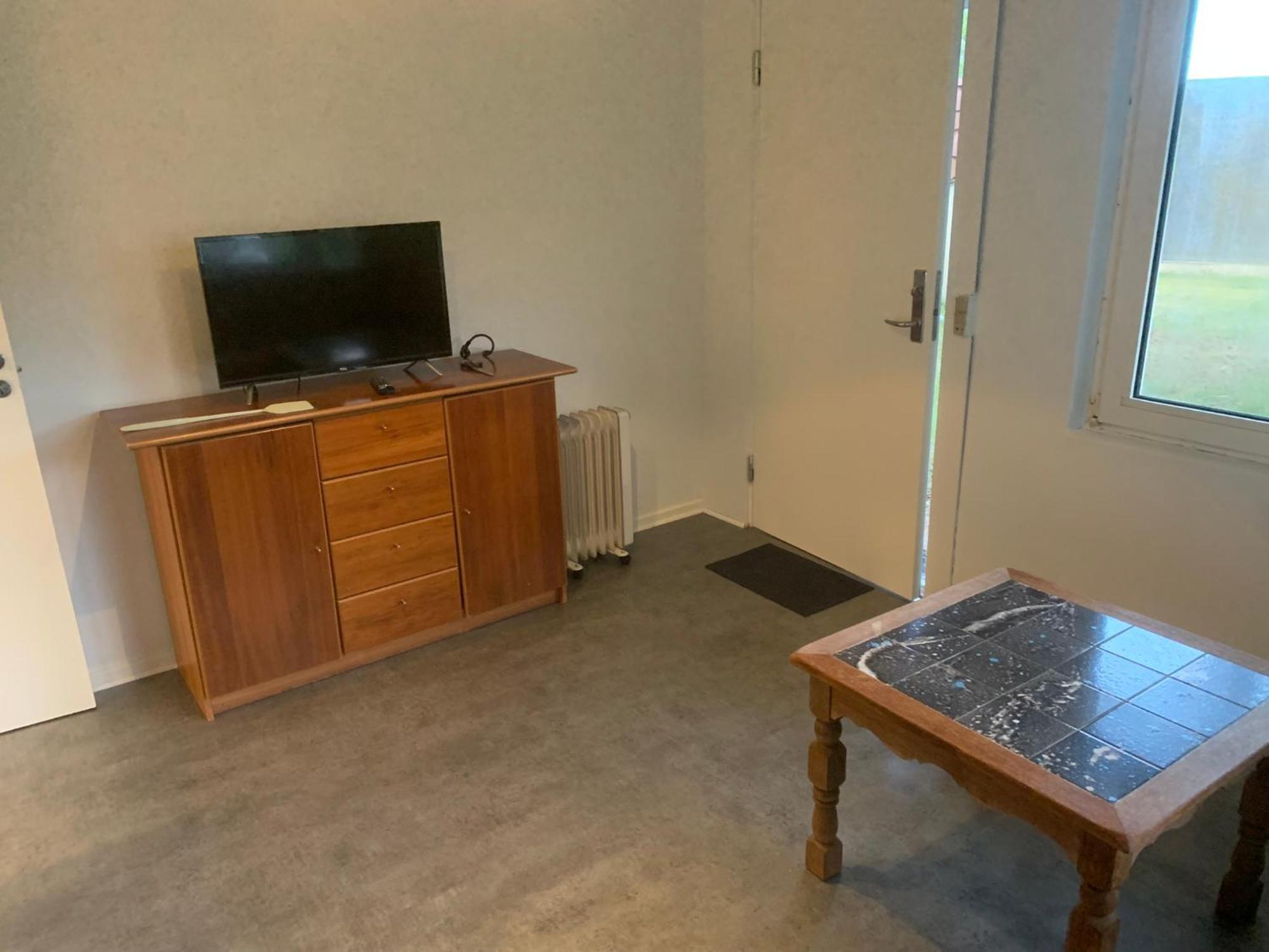 Logstor Camping Oda fotoğraf