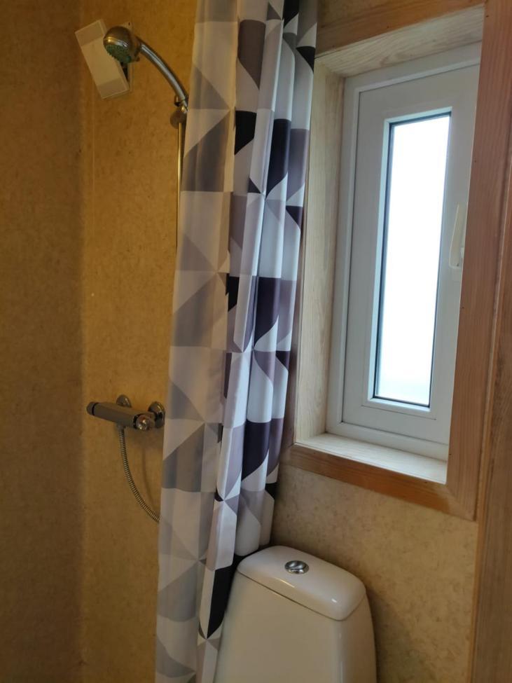 Logstor Camping Oda fotoğraf