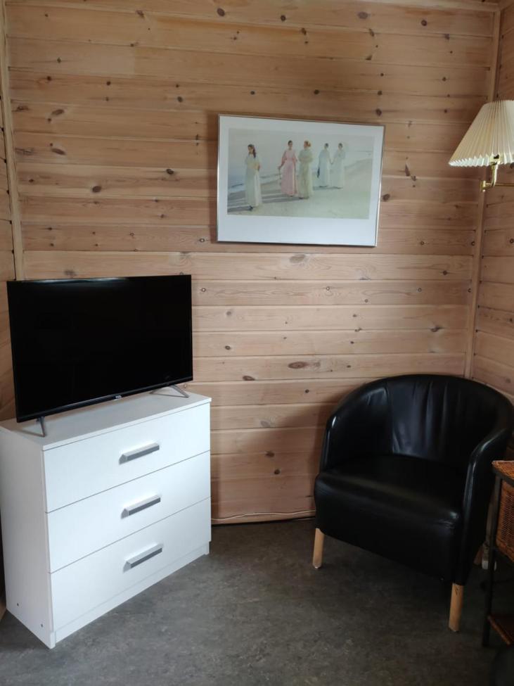 Logstor Camping Oda fotoğraf